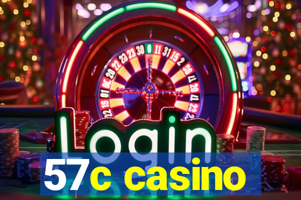 57c casino